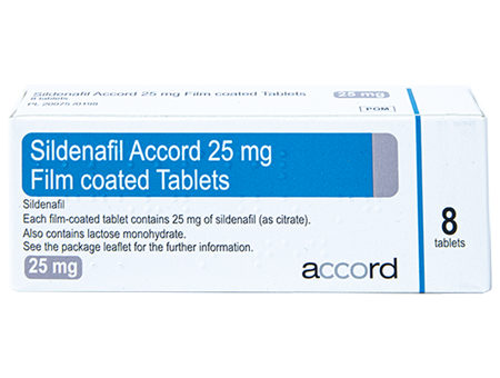 Sildenafil (Generic Viagra - low cost)